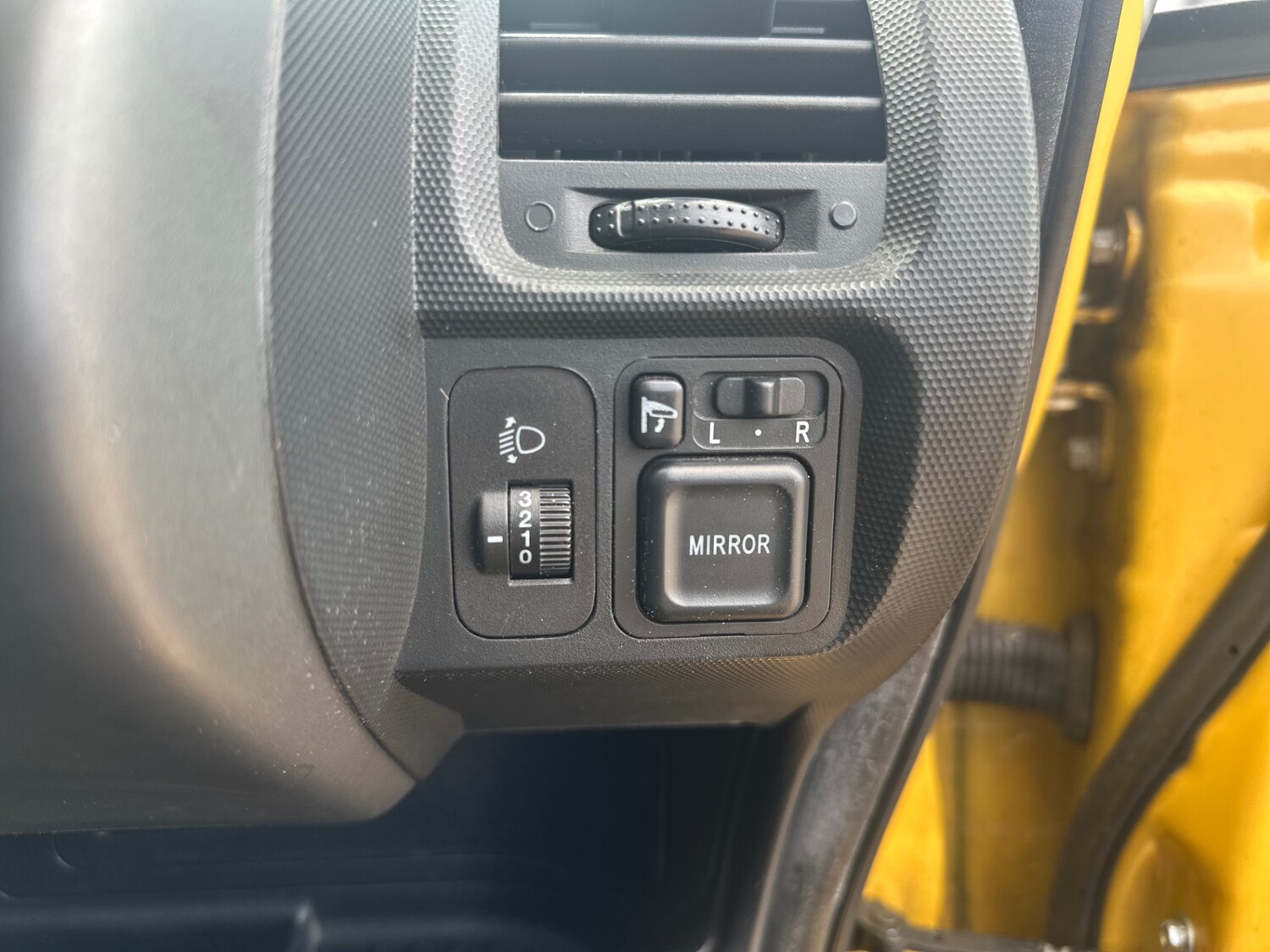 Vehicle 28