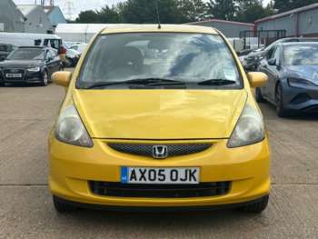 Used Honda Jazz 2005 for sale - 75271717: Photo