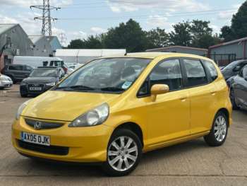 Used Honda Jazz 2005 for sale - 75271717: Photo