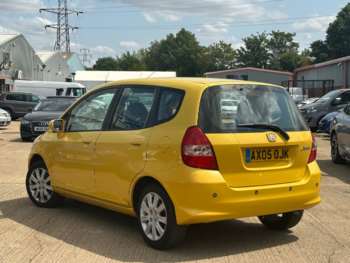 Used Honda Jazz 2005 for sale - 75271717: Photo