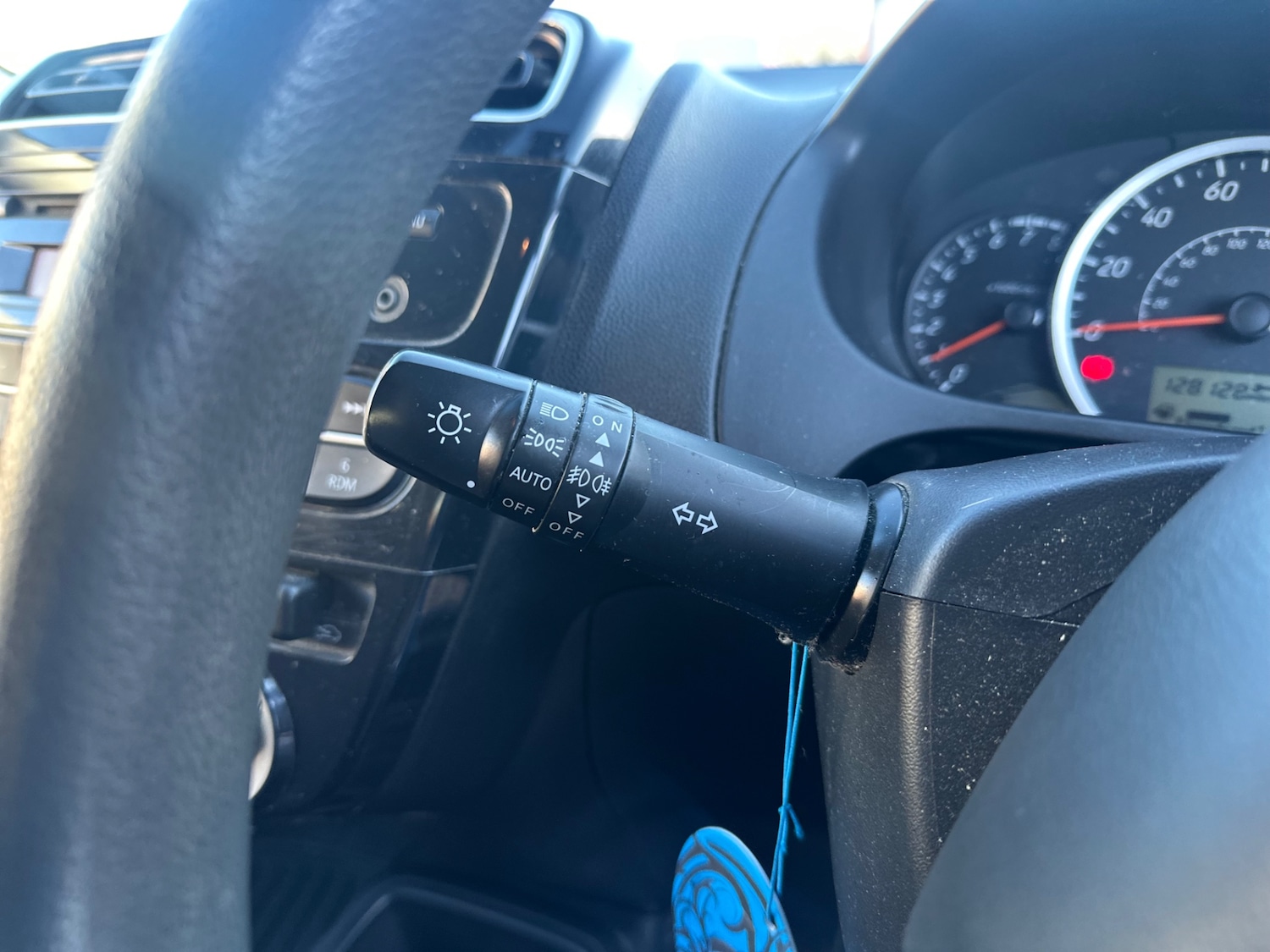 Used Mitsubishi Mirage 2014 for sale - 76358256: Photo 11