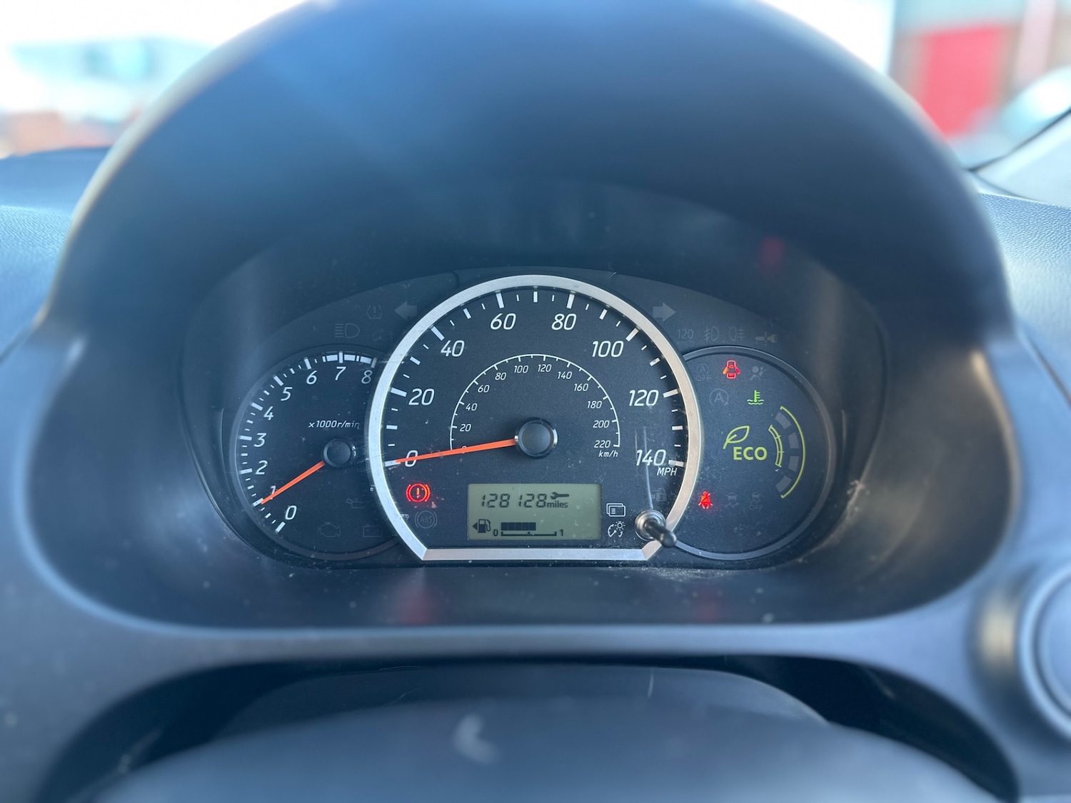 Used Mitsubishi Mirage 2014 for sale - 76358256: Photo 12