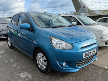 2014 (64) - 1.2 2 5dr