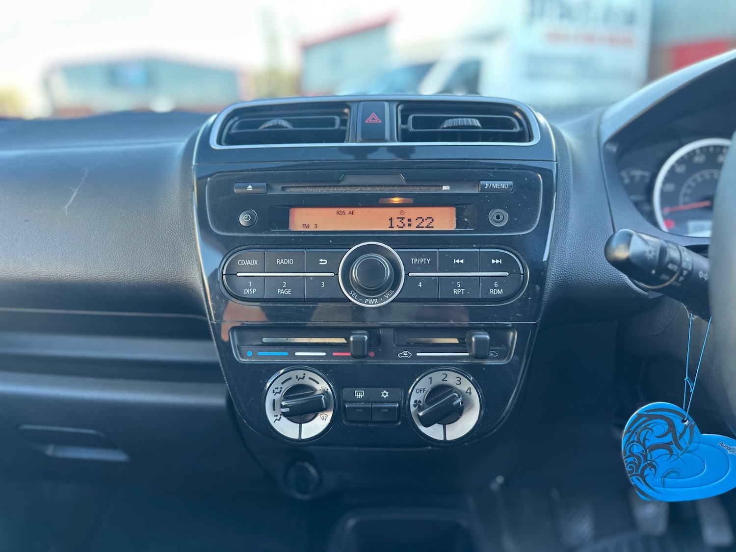 Used Mitsubishi Mirage 2014 for sale - 76358256: Photo 20