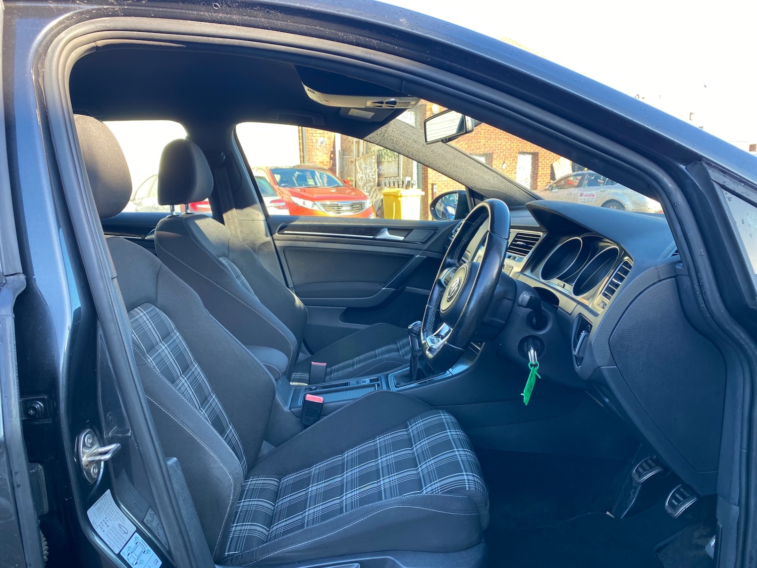 Used Volkswagen Golf 2014 for sale - 75104033: Photo 13