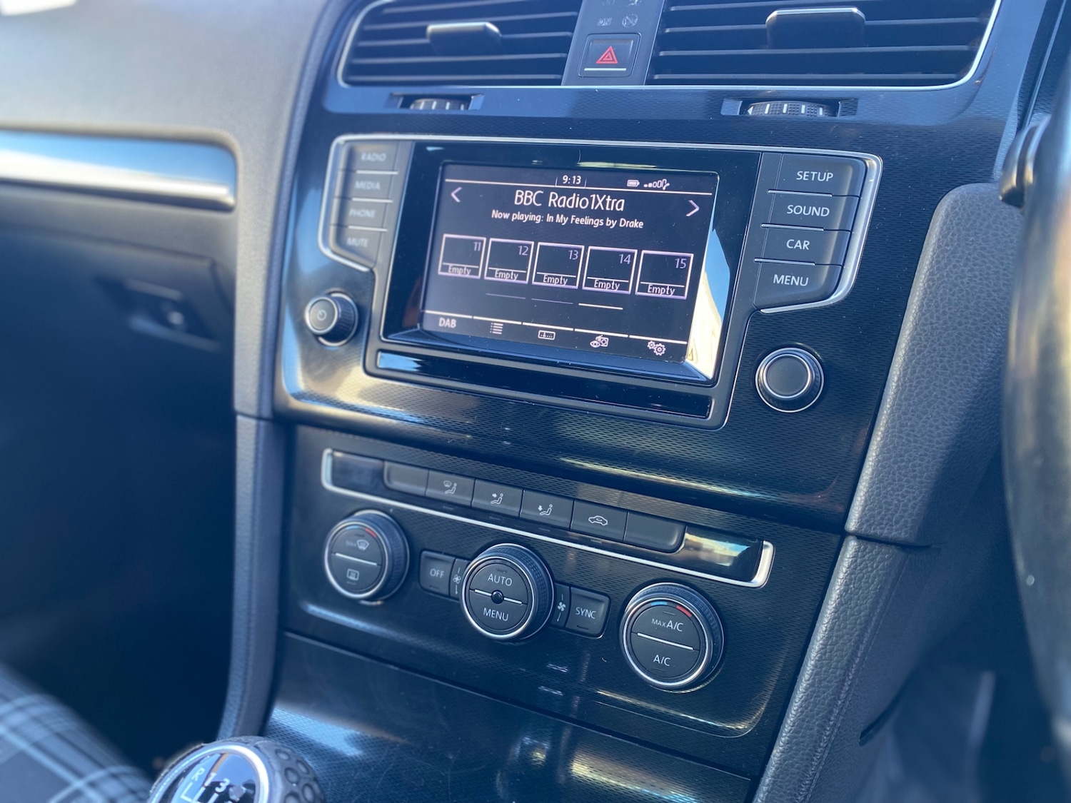 Used Volkswagen Golf 2014 for sale - 75104033: Photo 15