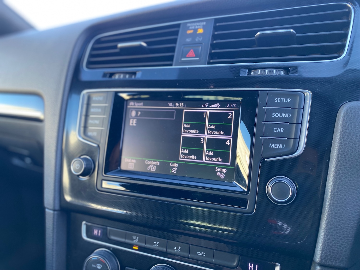 Used Volkswagen Golf 2014 for sale - 75104033: Photo 22