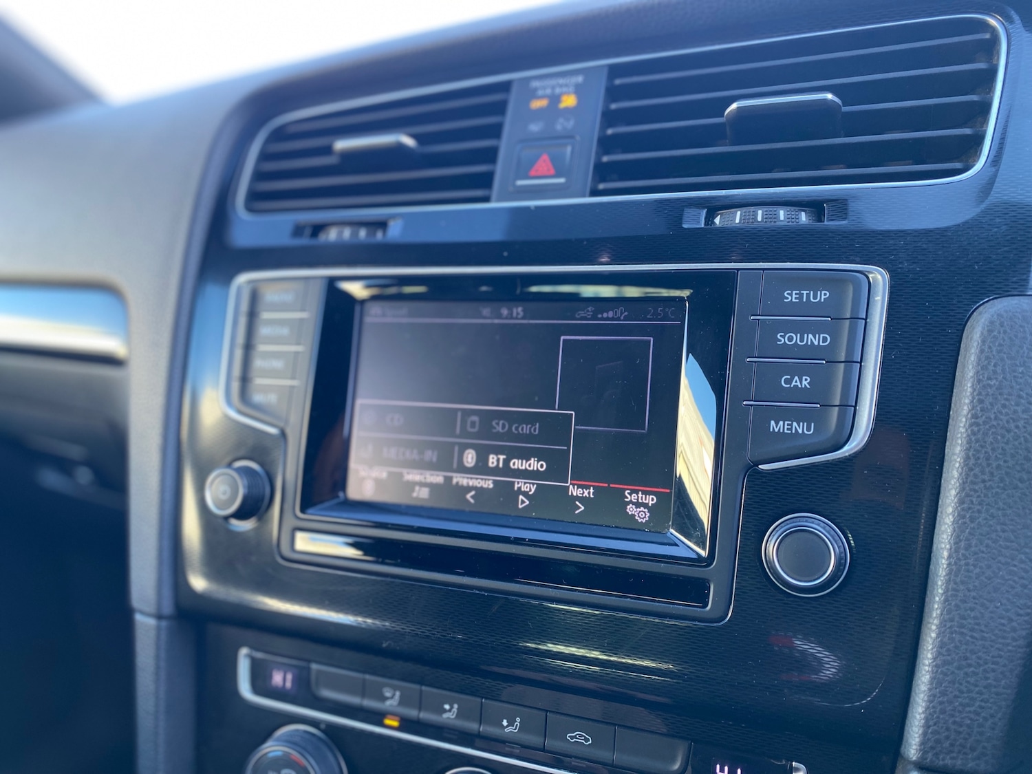 Used Volkswagen Golf 2014 for sale - 75104033: Photo 24