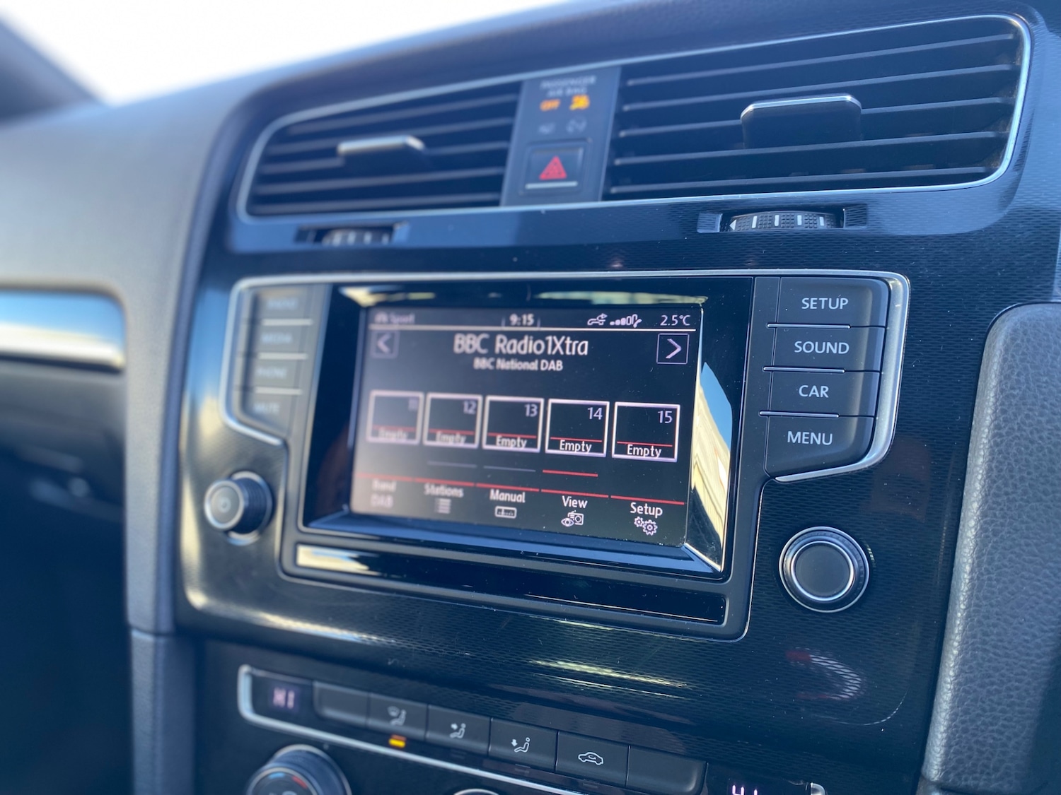 Used Volkswagen Golf 2014 for sale - 75104033: Photo 25