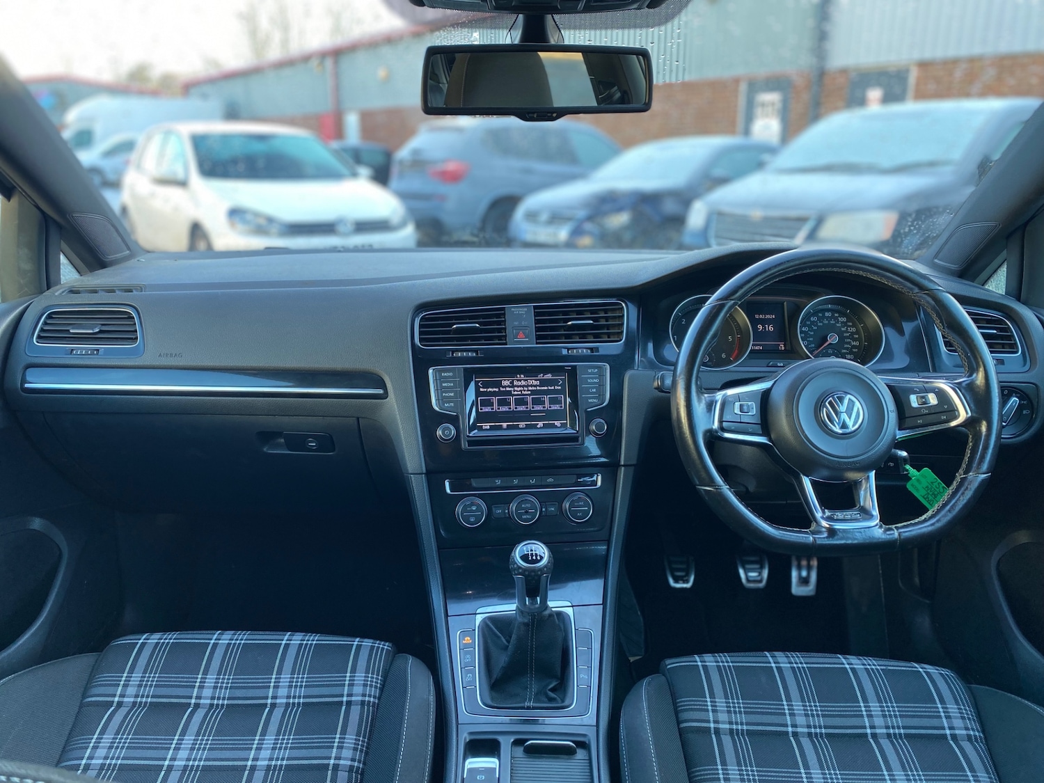 Used Volkswagen Golf 2014 for sale - 75104033: Photo 29