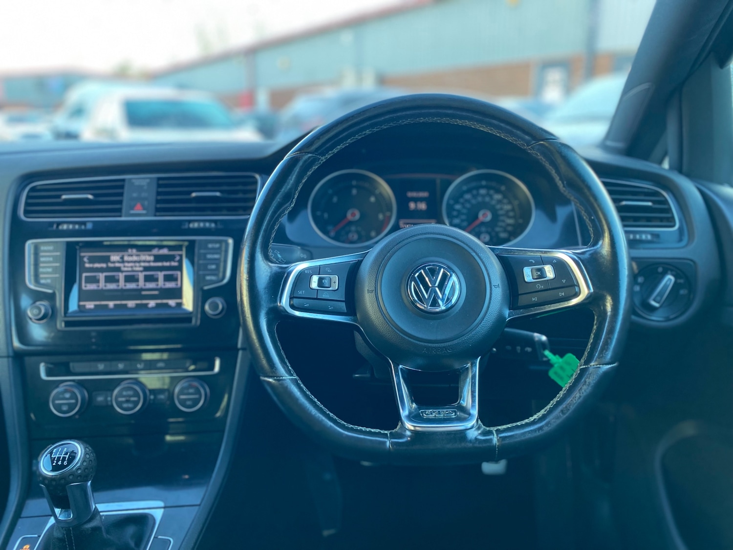 Used Volkswagen Golf 2014 for sale - 75104033: Photo 30