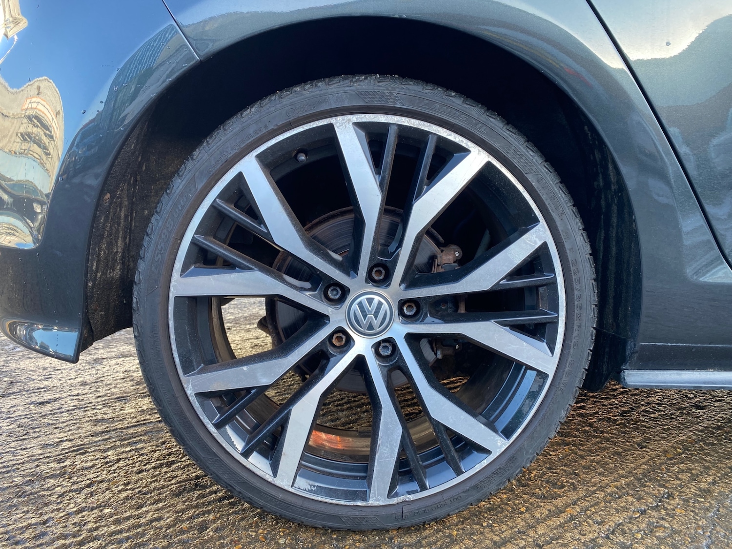 Used Volkswagen Golf 2014 for sale - 75104033: Photo 7