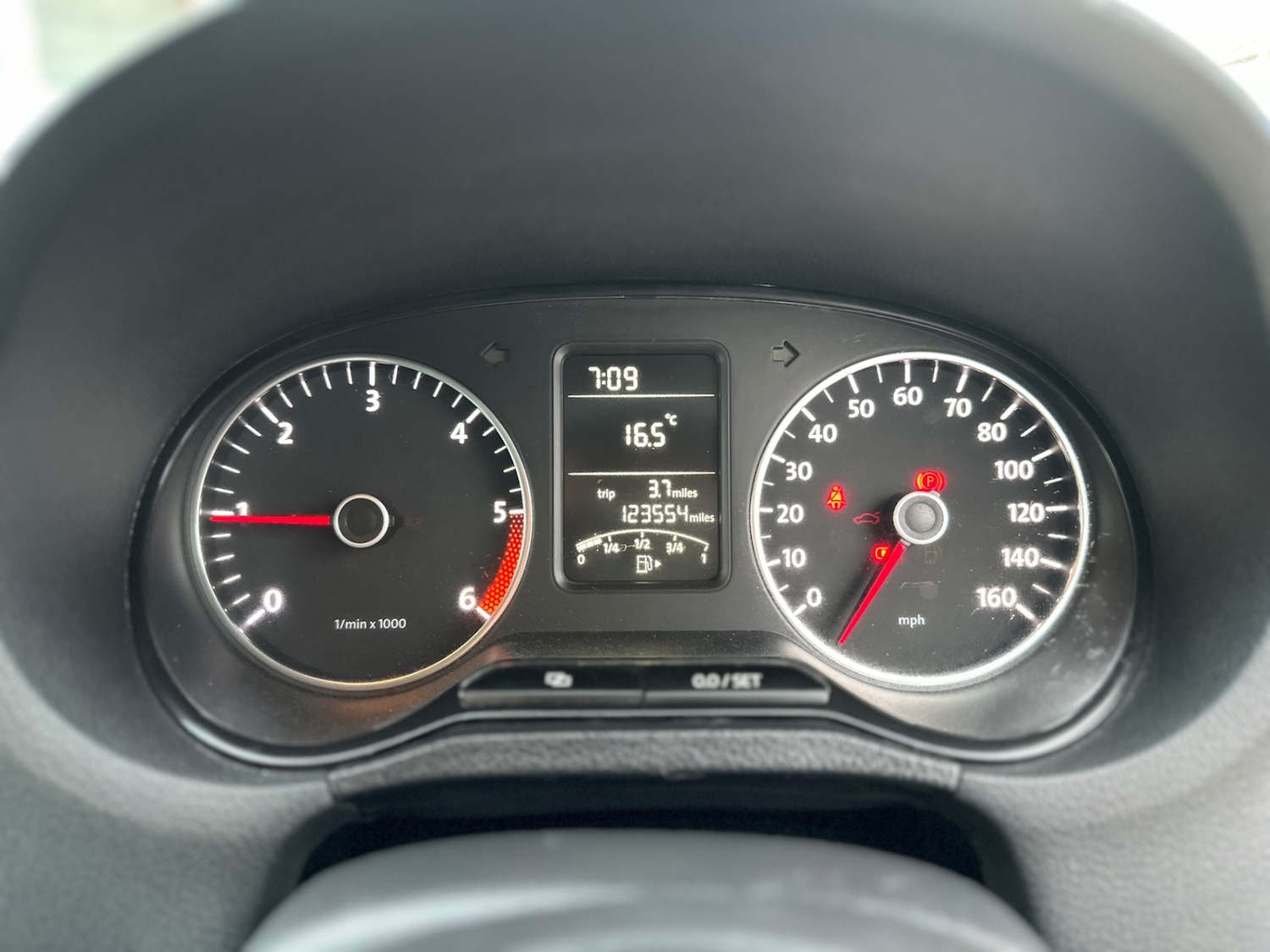 Used Volkswagen Polo 2012 for sale - 75429655: Photo 10