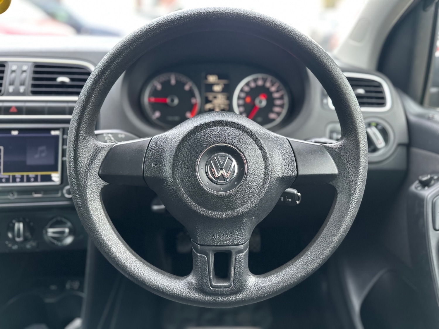 Used Volkswagen Polo 2012 for sale - 75429655: Photo 11