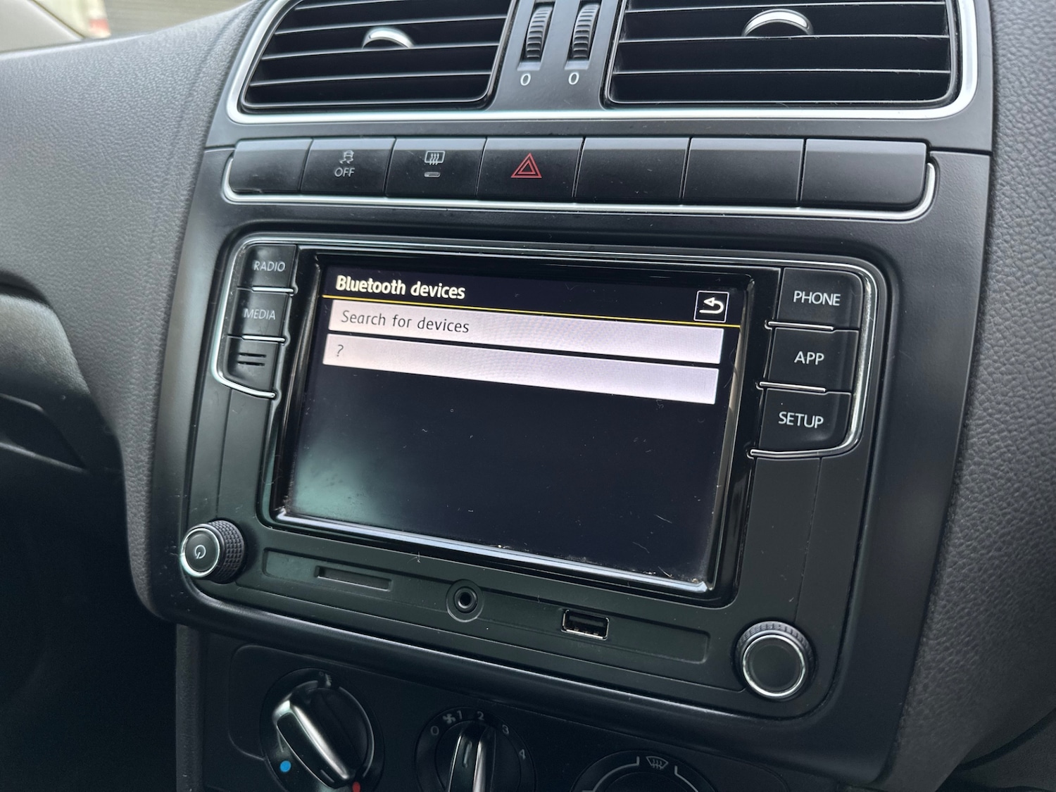 Used Volkswagen Polo 2012 for sale - 75429655: Photo 16