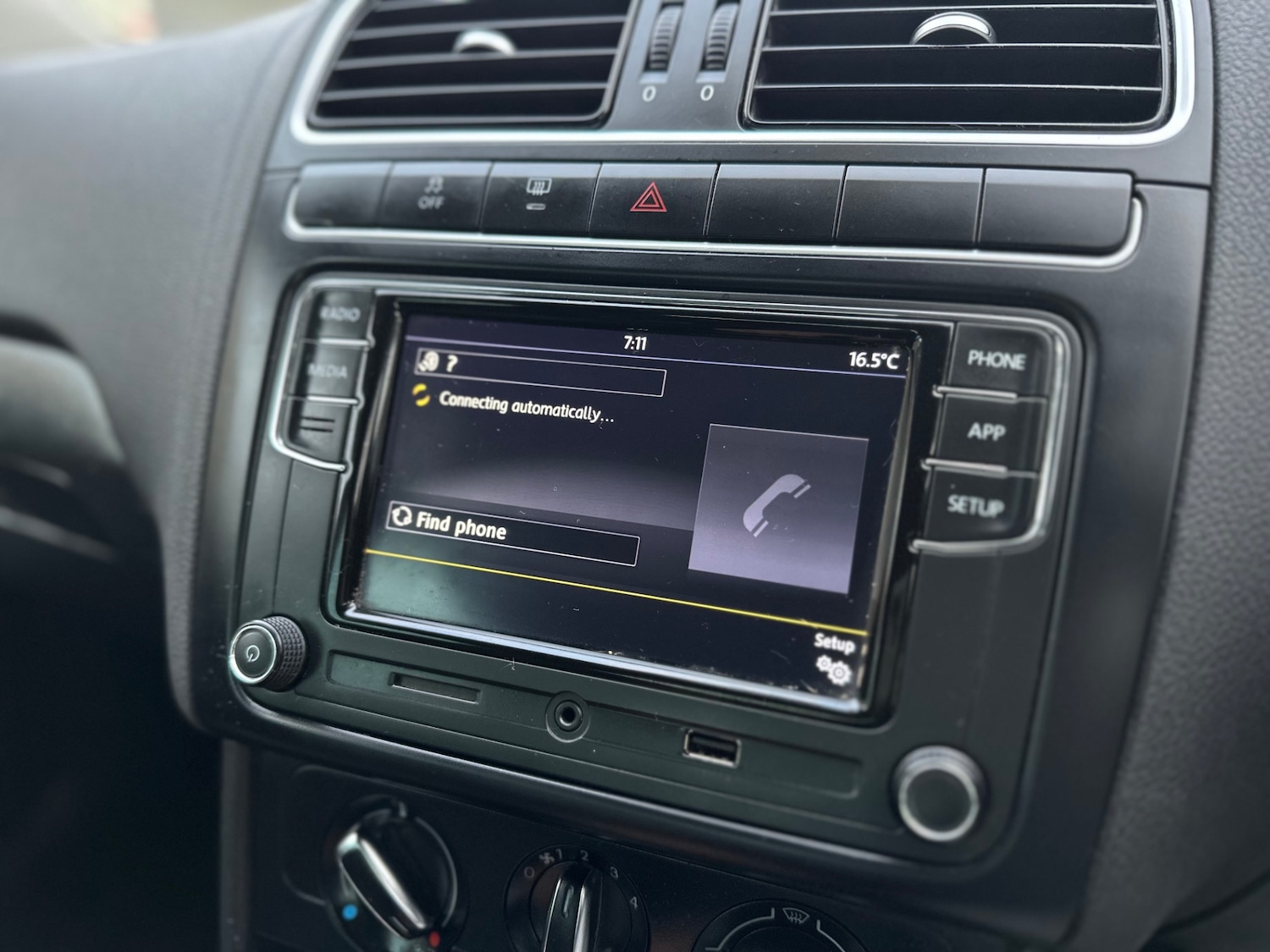 Used Volkswagen Polo 2012 for sale - 75429655: Photo 18