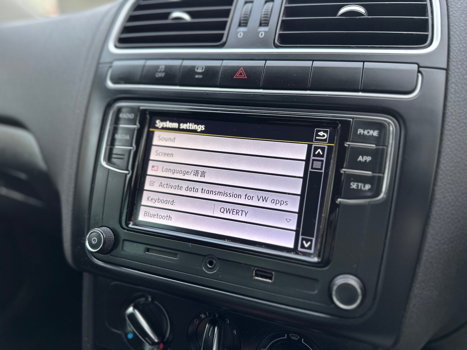 Used Volkswagen Polo 2012 for sale - 75429655: Photo 20