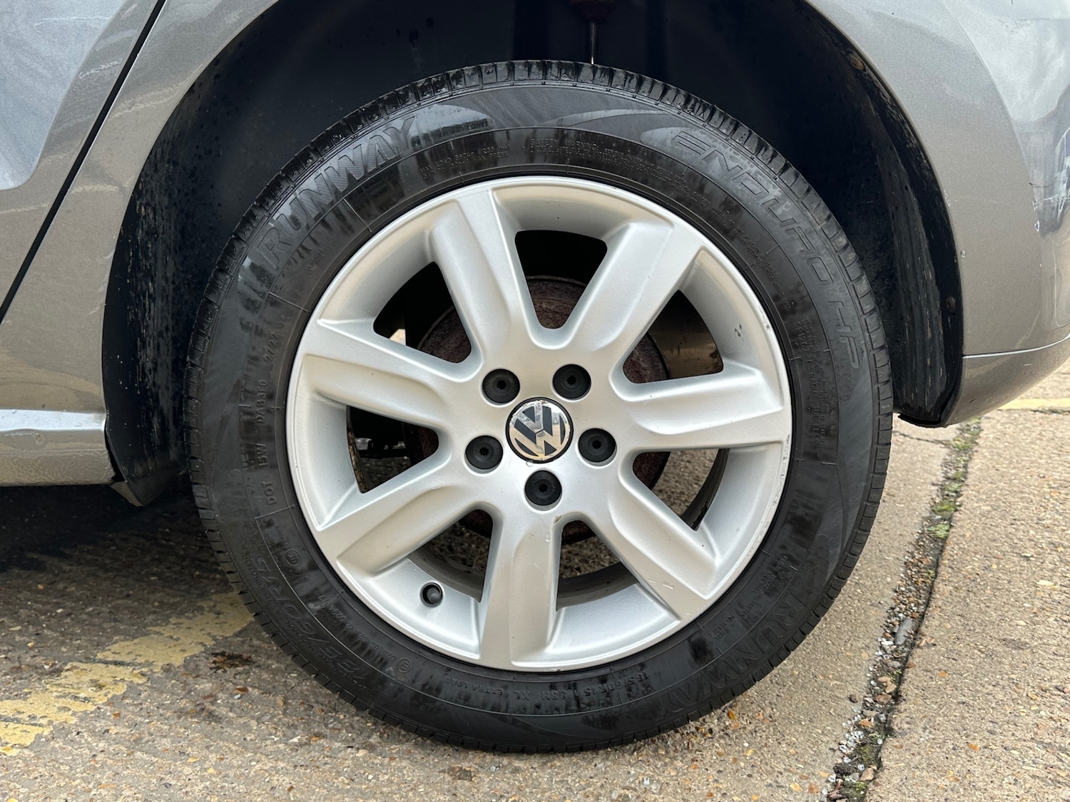 Used Volkswagen Polo 2012 for sale - 75429655: Photo 7