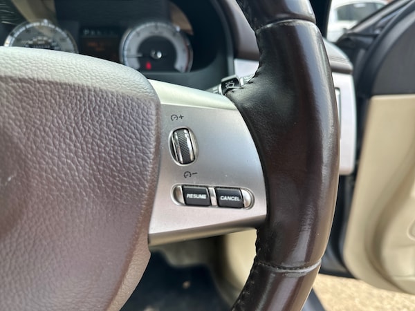 Used Jaguar XF 2011 for sale - 74924749: Photo 13