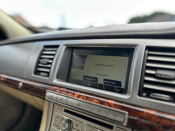 Used Jaguar XF 2011 for sale - 74924749: Photo 26