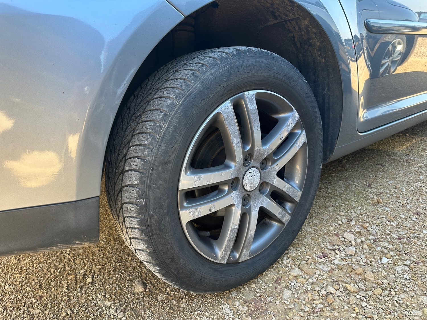 Used Volkswagen Touran 2008 for sale - 77760777: Photo 6