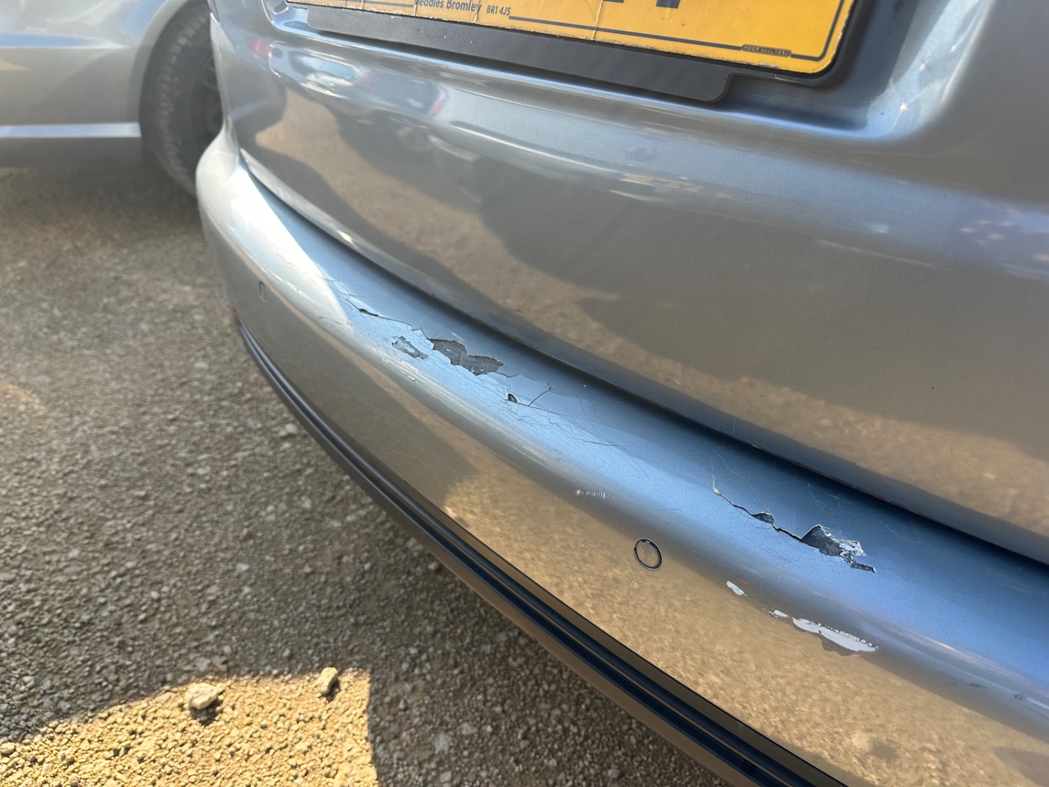 Used Volkswagen Touran 2008 for sale - 77760777: Photo 7