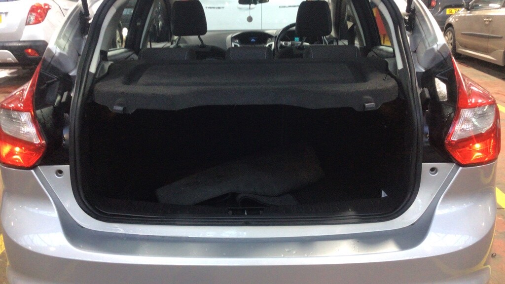 Used Ford Focus 2013 for sale - 77823511: Photo 6