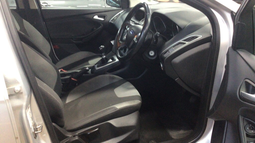 Used Ford Focus 2013 for sale - 77823511: Photo 7