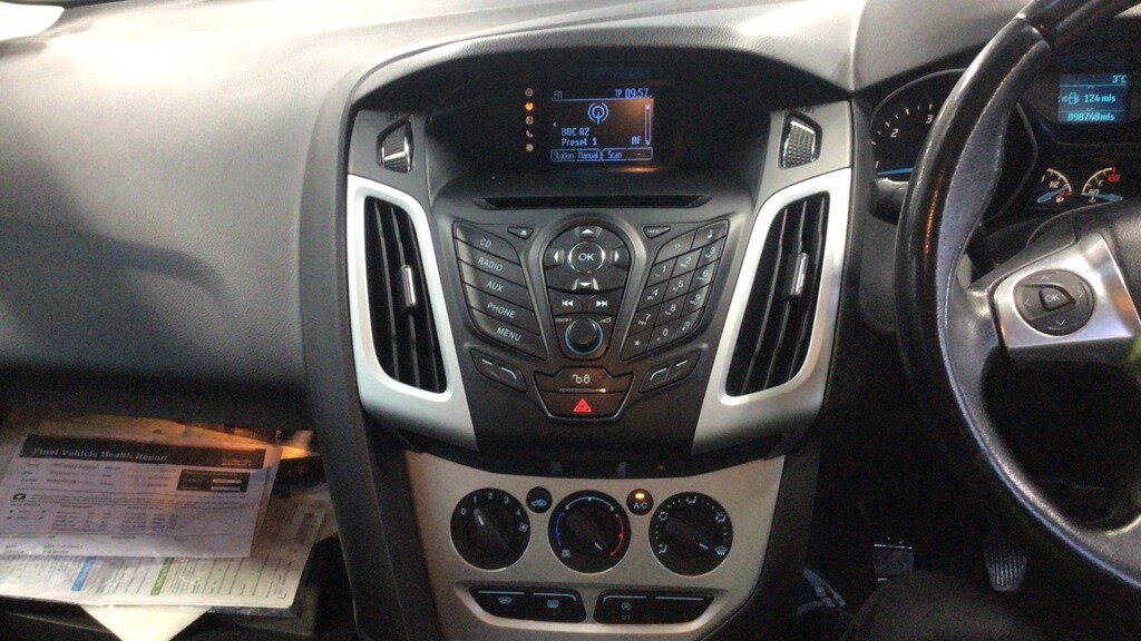 Used Ford Focus 2013 for sale - 77823511: Photo 9