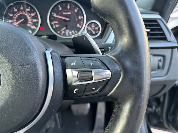 Used BMW 3 Series 2012 for sale - 75022813: Photo 10