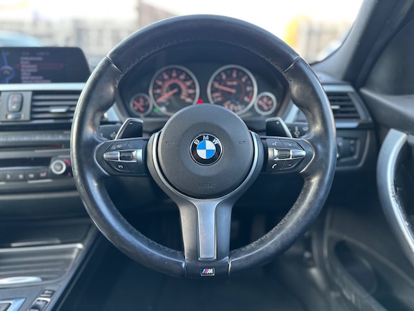 Used BMW 3 Series 2012 for sale - 75022813: Photo 11