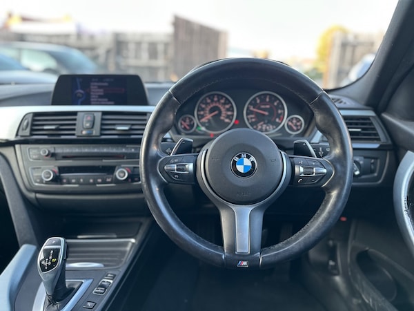 Used BMW 3 Series 2012 for sale - 75022813: Photo 14