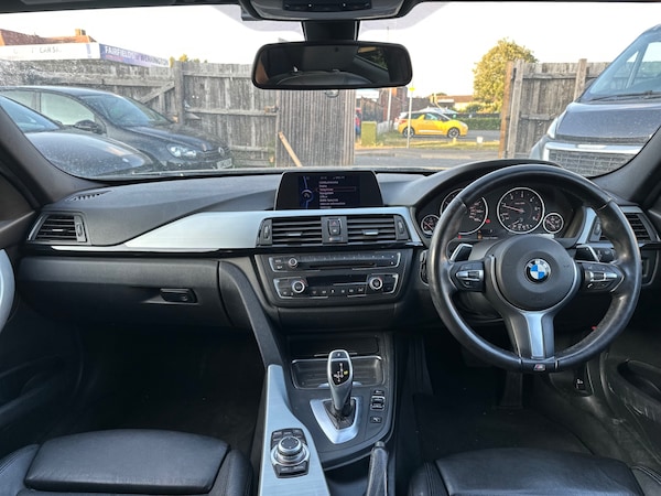 Used BMW 3 Series 2012 for sale - 75022813: Photo 16