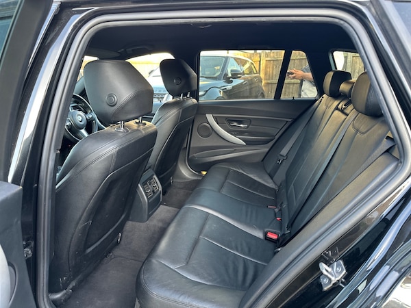 Used BMW 3 Series 2012 for sale - 75022813: Photo 26