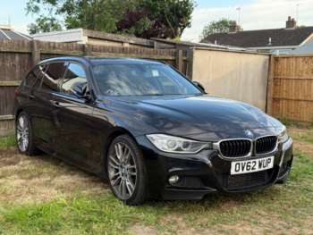 Used BMW 3 Series 2012 for sale - 75022813: Photo