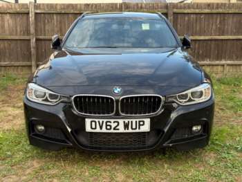 Used BMW 3 Series 2012 for sale - 75022813: Photo