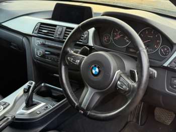 Used BMW 3 Series 2012 for sale - 75022813: Photo
