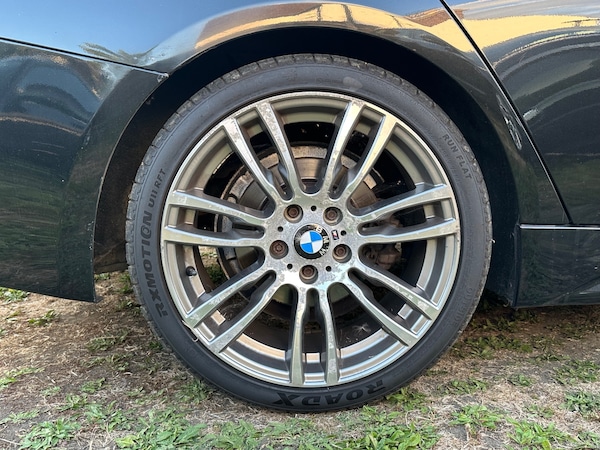 Used BMW 3 Series 2012 for sale - 75022813: Photo 5