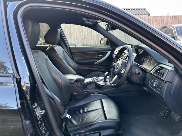 Used BMW 3 Series 2012 for sale - 75022813: Photo 6