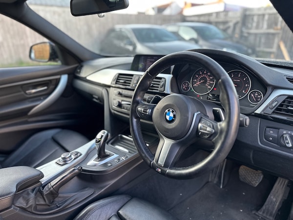 Used BMW 3 Series 2012 for sale - 75022813: Photo 7