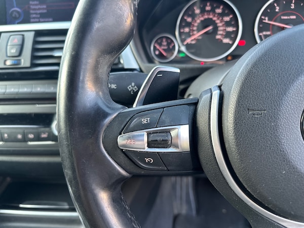 Used BMW 3 Series 2012 for sale - 75022813: Photo 8