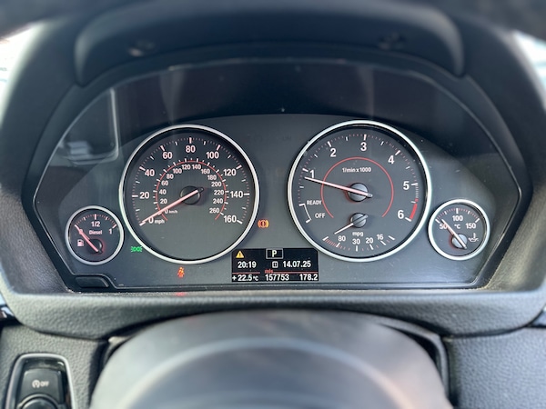 Used BMW 3 Series 2012 for sale - 75022813: Photo 9