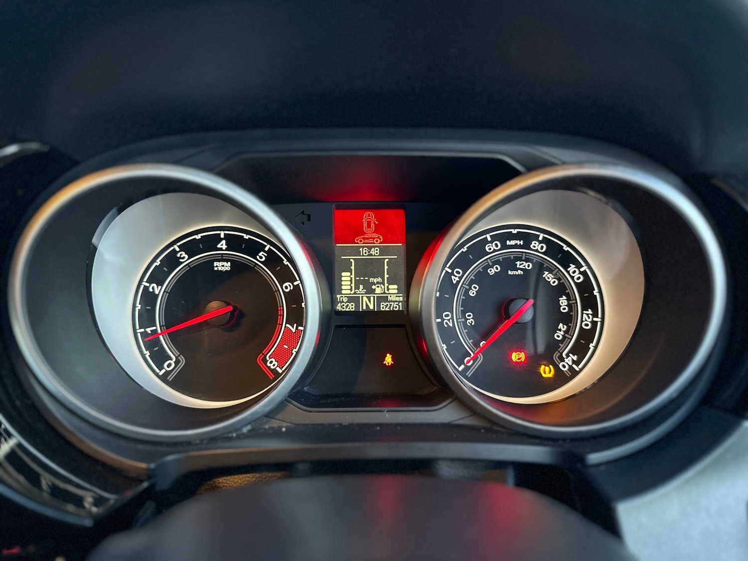 Used MG GS 2016 for sale - 77049641: Photo 11