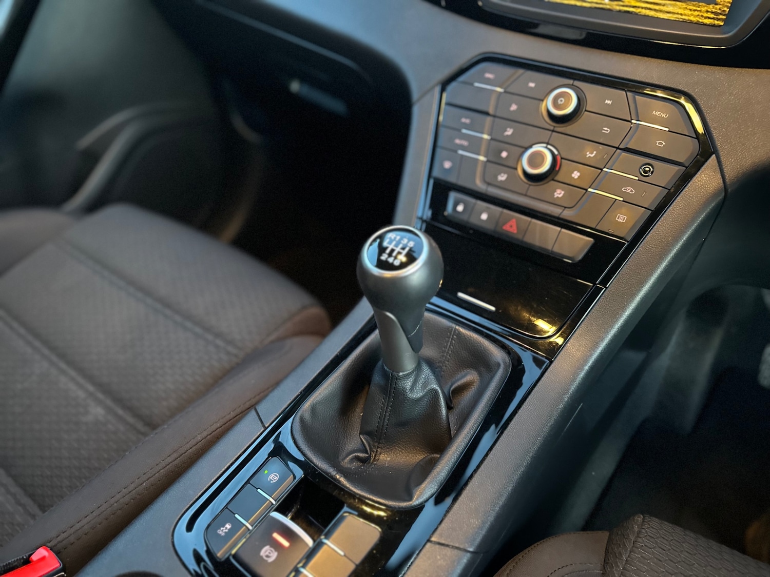 Used MG GS 2016 for sale - 77049641: Photo 15