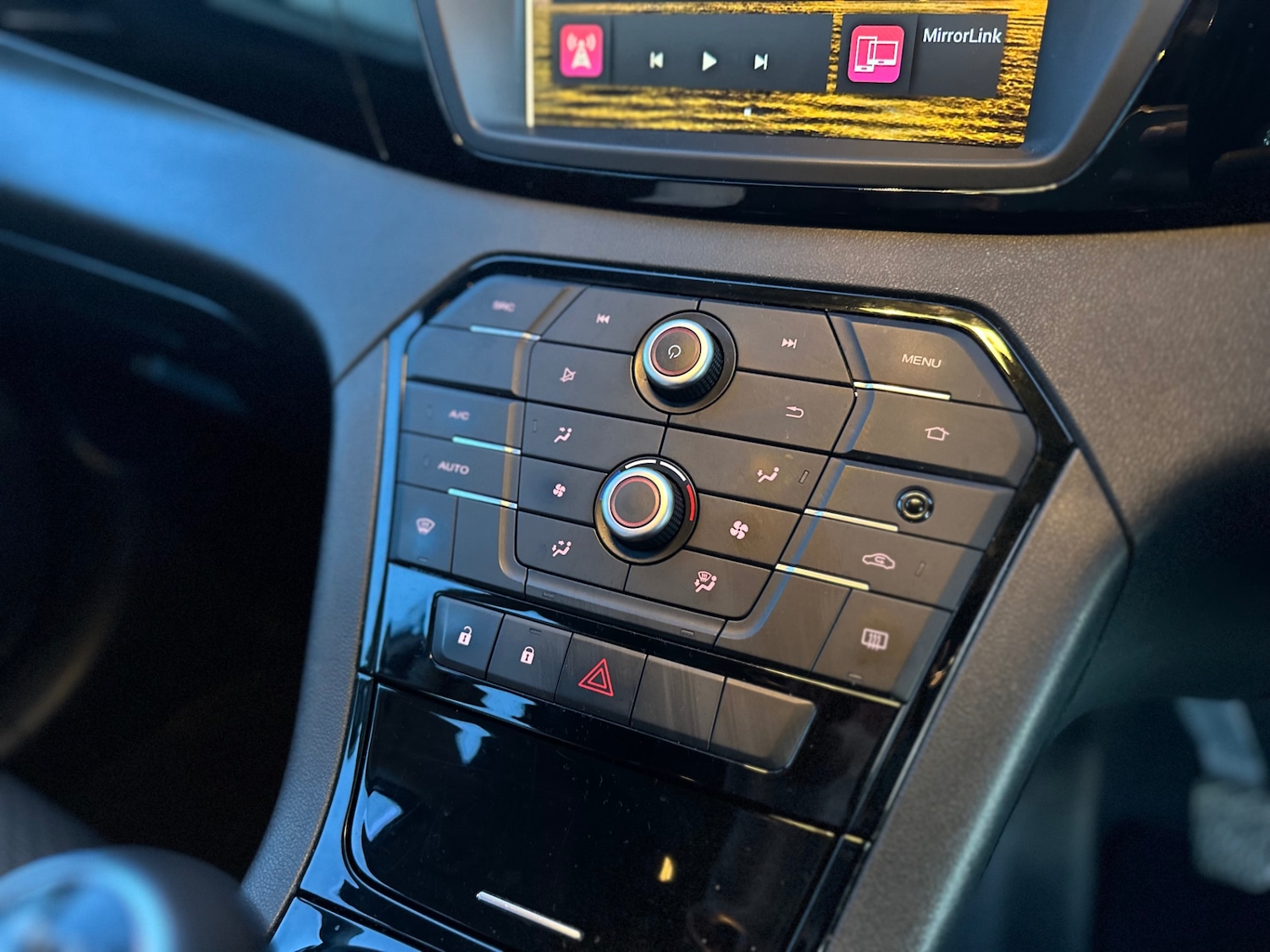 Used MG GS 2016 for sale - 77049641: Photo 17