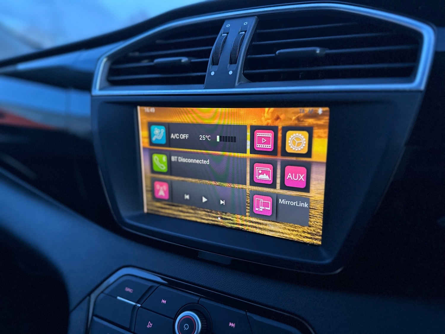 Used MG GS 2016 for sale - 77049641: Photo 18