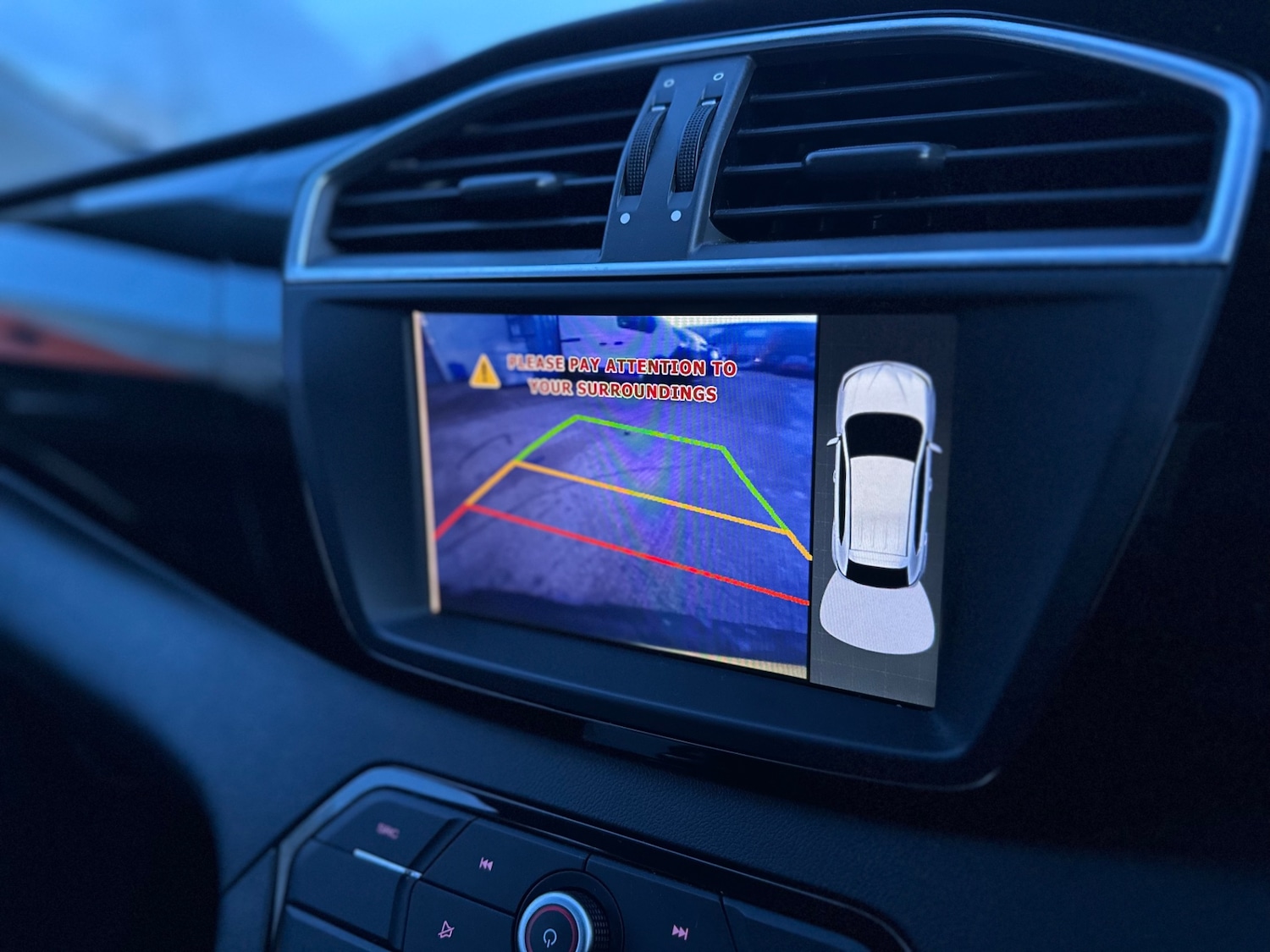 Used MG GS 2016 for sale - 77049641: Photo 19