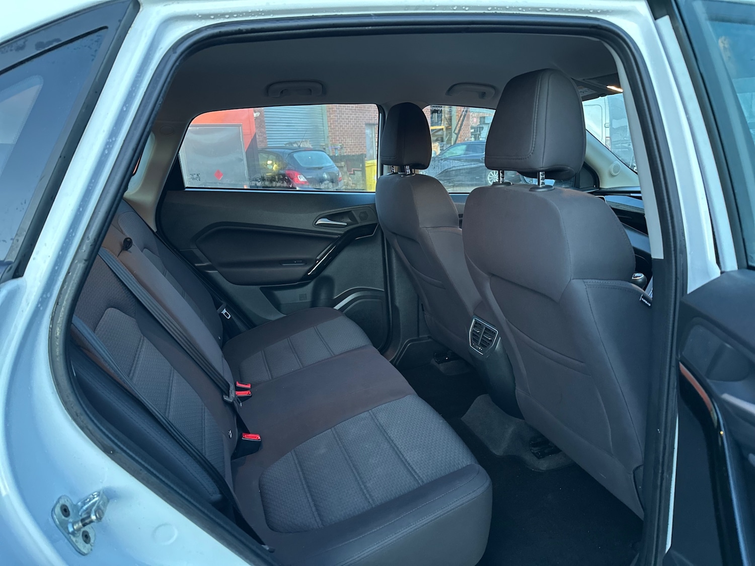 Used MG GS 2016 for sale - 77049641: Photo 22