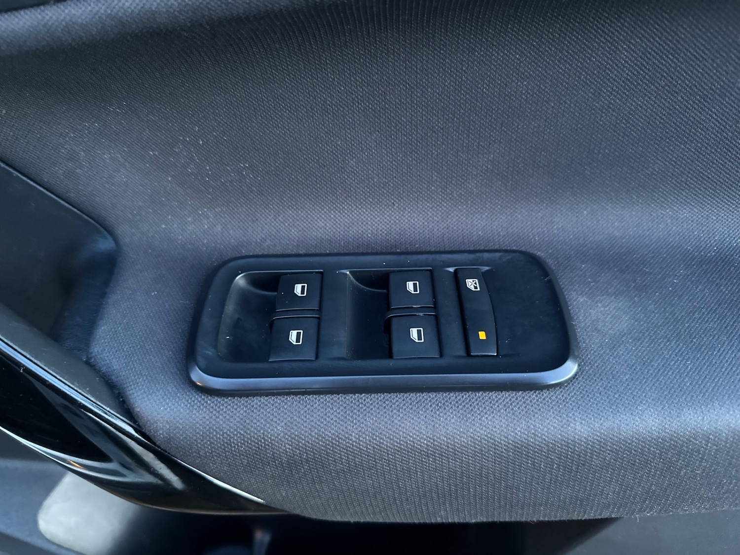 Used MG GS 2016 for sale - 77049641: Photo 24