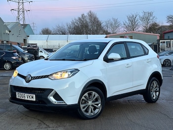 Used MG GS 2016 for sale - 77049641: Photo